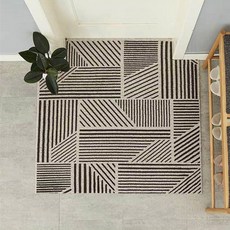 홈아트 패턴 코일매트, 뉴14, 1개 주방용품/주방잡화 반품 최저가 53,040원