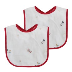 꿈꾸는두부 패턴 거즈 사각턱받이, 미쎄스 깡, 1매 출산/유아동/출산준비물/선물 반품 최저가 5,400원