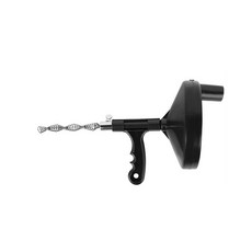 배수구 청소기, 1개, 1개 블랙 홈인테리어/욕실용품 반품 최저가 6,050원