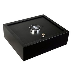 가정용금고 KJ-410EO, 혼합색상 문구/오피스/사무용품 전문관 반품 최저가 99,940원