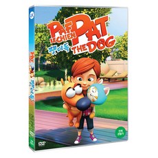 팻 더 독 DVD, 1CD 출산/유아동/유아동도서 반품 최저가 3,740원