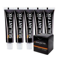 모나코올리브 초강력 파워 접착제 실란트픽스 PLUS, 5개 문구/오피스/학용품/수업준비 반품 최저가 6,900원