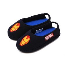 마블 아이언맨 페이스 고무 덧신 출산/유아동/유아동패션 반품 최저가 1,750원