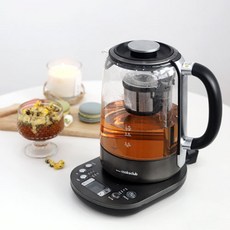 쿡스클럽 보국전자 티 사이클 티포트, BKK-917GT 가전디지털/주방가전 반품 최저가 22,670원