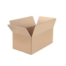 MEO 택배박스 A골, 10개 생활용품/이사박스/종이박스 반품 최저가 11,870원