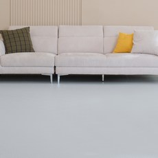 따사룸 PVC 셀프시공 롤매트 9mm, 그레이캔버스 홈인테리어/놀이/다용도매트 반품 최저가 252,220원