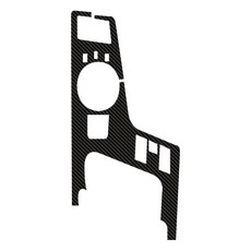 렉스디 K8 전용 3D 카본 데칼 기어패널 스티커, 1개 자동차용품/부품/안전/공구 반품 최저가 11,520원