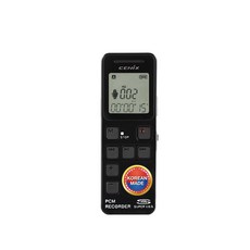 이소닉 보이스 레코더 8GB, TOP-10, 혼합 색상 가전디지털/1인방송 전문관 반품 최저가 57,400원