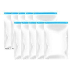 마켓플랜 여행용 압축팩 롤형, 1개입, 10개 생활용품/압축팩/커버 반품 최저가 11,500원