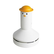 디월스 데스크탑 진공청소기 큐티오리, 화이트, 1개 문구/오피스/필기류 반품 최저가 9,200원