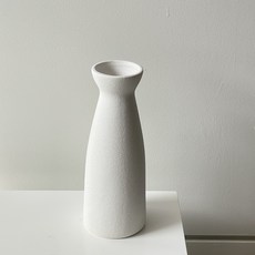 미다운 세라믹 화병, 화이트 완구_취미/수집품 반품 최저가 8,500원