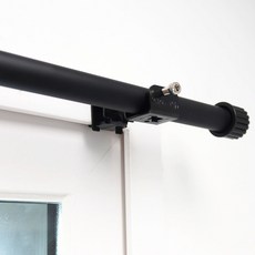 감성다는남자 안뚫어고리 버전1, 블랙, 3개 홈인테리어/커튼/블라인드 반품 최저가 14,800원