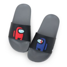 어몽어스 아동용 비행사 슬리퍼 PO056 출산/유아동/유아동패션 반품 최저가 3,110원