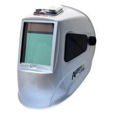 베스토 오로라 용접면 와이드, 1개, WH9806-SV 생활용품/토치/용접공구 반품 최저가 45,240원