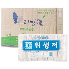 리빙웰 나무젓가락 업소용 비닐포장 500p, 8개입, 1개 주방용품/일회용품/종이컵 반품 최저가 66,930원