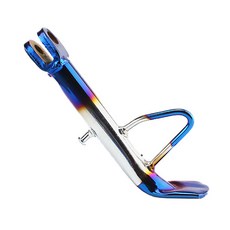 리젠스 바이크 삼각 지지대 블루화이트, 1개 자동차용품/오토바이용품 반품 최저가 13,240원