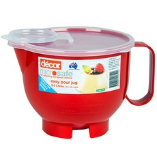 데코어 마이크로세이프 이지 주전자, 2L, 1개 주방용품/주전자/커피/티용품 반품 최저가 14,900원