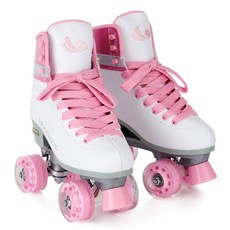 휠러스 롤러스케이트, 핫핑크, 1개 스포츠/레저/킥보드/스케이트 반품 최저가 70,130원