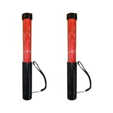 동광세이프티 LED 미니신호봉, 2개 생활용품/안전/호신용품 반품 최저가 23,970원