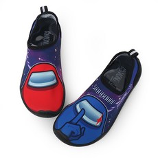 어몽어스 아동용 디시브 아쿠아슈즈 PO059 출산/유아동/유아동패션 반품 최저가 4,380원