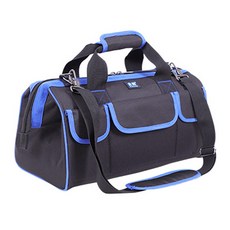 블럭마트 멀티포켓 공구가방 블루, 1개 홈인테리어/공구/철물/DIY 반품 최저가 18,790원