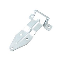 뒷문 리어경첩 HT402, 1개 자동차용품/부품/안전/공구 반품 최저가 6,950원