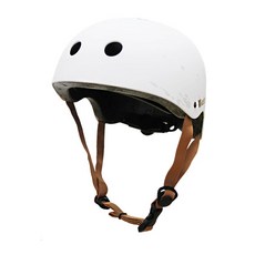 휠러스 스케이트보드 헬멧 WH90, 화이트, 1세트 출산/유아동/완구/교구 반품 최저가 9,970원