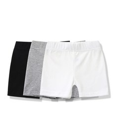 리틀래빗 아동용 모던속바지 3종 세트 출산/유아동/유아동패션 반품 최저가 8,790원