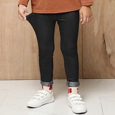 키즈코디 아동용 데일리 스판제깅스 바지 출산/유아동/유아동패션 반품 최저가 5,670원