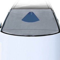 차마루 프론트커버 프리미엄 기아, 그랜드 카니발, 1개 자동차용품/세차/카케어 반품 최저가 20,220원