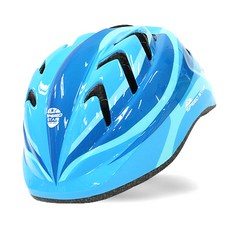 스피드스타 아동용 헬멧, 블루, 1개 스포츠_레저/스키/겨울스포츠 반품 최저가 10,310원