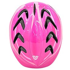 스피드스타 아동용 헬멧, 핑크, 1개 스포츠_레저/스키/겨울스포츠 반품 최저가 13,470원