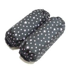 플리에 아동용 연핑크별 팔토시, 블랙 문구/오피스/미술/화방용품 반품 최저가 1,890원