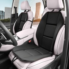 엑스핏 4D입체 사계절 사이트버킷 자동차시트커버, 블랙, 1개 자동차용품/인테리어 반품 최저가 17,900원