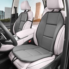 엑스핏 4D입체 사계절 사이트버킷 자동차시트커버, 그레이, 2개 자동차용품/인테리어 반품 최저가 31,410원