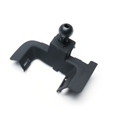 해시카 볼보 XC60 2017년 전용 차량용 휴대폰 거치대 마운트 자동차용품/차량용 전자기기 반품 최저가 11,700원