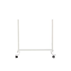 휴그린 이동형 양면 자석 게시판 스탠드, 알루미늄 문구/오피스/학용품/수업준비 반품 최저가 54,000원