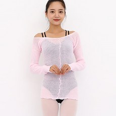 발롱 발레 니트 워머 털티 bwa1001 스포츠/레저/여성스포츠의류 반품 최저가 4,790원