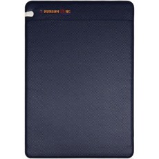 한일의료기 전기매트 스판덱스 네이비, 더블(135 x 195 cm) 홈인테리어/전기/온수매트 반품 최저가 69,290원