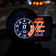 삼에스 자동차 hud 헤드업디스플레이 F8 obd지원 계기판, 컨텐츠 참조, 1개 자동차용품/차량용 전자기기 반품 최저가 82,770원