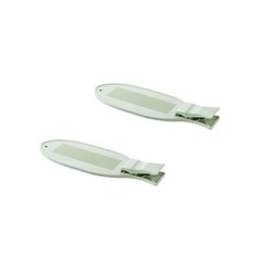 생선 손질 집게형 도마 2p, 그린 주방용품/1인가구 주방용품 반품 최저가 8,910원