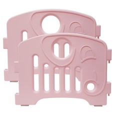 펀엔베이비 엘리 베이비룸 2p 세트, 핑크, 1개 완구/취미/실내대형완구 반품 최저가 15,800원