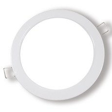 Dnk LED 6인치 다운라이트 15W, 1개 생활용품/생활전기용품 반품 최저가 4,450원