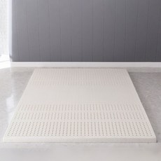 라버트리 프리미엄 통몰드 라텍스 매트리스 홈인테리어/FW 침구샵 반품 최저가 127,850원