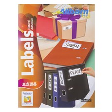 올바른 보호필름 원형 AL448SF 100p, 48칸, 1개 문구/오피스/사무용품 전문관 반품 최저가 11,760원