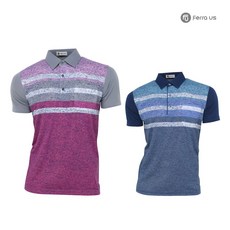 페라어스 남성 골프 보카시 카라 티셔츠 CTNE2056M1 스포츠/레저/골프 반품 최저가 5,030원