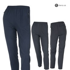 페라어스 남성용 클린 지퍼포켓 밴딩 바지 OCPTX8092M1 스포츠/레저/등산/아웃도어 반품 최저가 4,590원