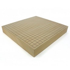 육형제바둑 신비자 2호 평판 바둑장기판 정규격, 혼합 색상, 1개 완구/취미/보드게임 반품 최저가 72,640원