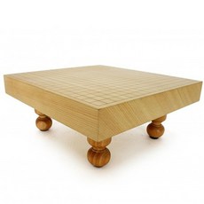 육형제바둑 신비자 2호 원형 바둑판 정규격, 혼합 색상, 1개 완구/취미/보드게임 반품 최저가 128,460원