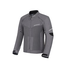 스코이코 서패스 메쉬 오토바이 자켓, 라이트그레이 자동차용품/오토바이용품 반품 최저가 42,870원